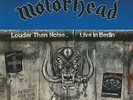 MOTORHEAD - Louder Than Noise: Live In Berlin - Vinyl (2xLP)