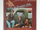 GRASS ROOTS Their 16 Greatest Hits CQD40013 Quadraphonic LP Vinyl VG++ Cvr VGnr+