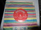 THE BEATLES SHE LOVES YOU RARE IRISH FIRST PRESSING RED PARLOPHONE LABEL