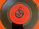 northern soul The Continental Four The way i love you baby VG+ Condition