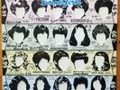 THE ROLLING STONES?MFSL?RARE?SOME GIRLS?LP?MFSL 1-087?c1978?JAPANESE PRESSING