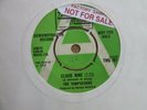 45.  TEMPTATIONS           CLOUD NINE        UK  Motown DEMO 7