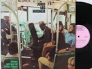 JOHN LEE HOOKER Never Get Out Of These Blues Alive LP (Probe 1057, UK Press) VG+