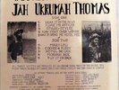Jah Thomas-Nah fight over woman Rub-a-dub Toasting Reggae Dancehall Dub Jamaica