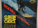 Dick Dale & His Del-Tones/ Surfers Choice