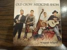 RARE Old Crow Medicine Show 