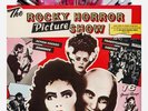 THE ROCKY HORROR PICTURE SHOW Soundtrack NEW SPLATTER VINYL EXCLUSIVE /1500 OST