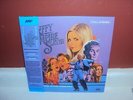 BUFFY THE VAMPIRE SLAYER RARE RED VINYL LP RECORD SOUNDTRACK MONDO DEATH WALTZ