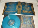 THE GREAT GATSBY FEAT. BRYAN FERRY ORCHESTRA / EU FOC-COLOUR-LP 2013 (EX)