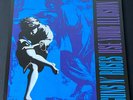 Guns N' Roses ?– Use Your Illusion II Vinyl LP