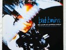 BAD BRAINS youth are LP 1.Press 1990 IMPORT Minor Threat KBD Black Flag SSD Punk