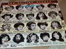 Some Girls THE ROLLING STONES NMint LUCILLE BALL Orig RAQUEL WELCH Monroe Bardot