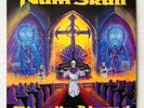 NUM SKULL . ritually abused LP 1.Press 1988 Metallica Slayer Death Sodom Anthrax