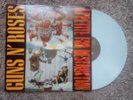 GUNS & ROSES Appetite for destruction LP Vynil couleur
