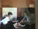 Bert And John Bert Jansch & John Renbourn Vinyl Record TRA 144 1st Press
