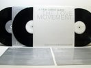 A TRIBE CALLED QUEST - the love movement 3xLP ORIG busta UMMAH jay-dee DILLA