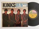 THE KINKS You Really Got Me REPRISE 6143 LP Orig Mono