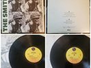 The Smiths, Meat Is Murder LP (Sire/Rough Trade, 1-25269, 1985)