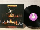 Deep Purple, Compila. POWERHOUSE, Vinyl LP, Hard Rock, Purple 1C 064-60072, NM