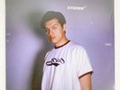 Stereo by Omar Apollo Vinyl EP Limited Edition Purple Marble Colored Vinyl LP