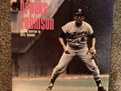 Brooks Robinson - Interview - Vinl LP - VG+\EX. W/Poster    CS 3103