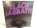 BLACK SABBATH MASTER OF REALITY WARNER BROS 1971   FREE SHIPPING  VINYL