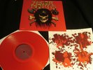 RIGOR MORTIS same debut lp vinyl red limited reissue metal master Punk Hardcore