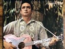 Johnny Cash - Songs Of Our Soil (White Label Promo; Mono; Columbia CL 1339)