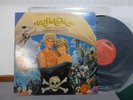 THE PIRATE MOVIE KRISTY NICHOL CHRISTOPHER ATKINS SOUNDTRACK  VINYL 2 LP set