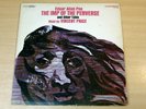 EX-   Vincent Price/Edgar Allan Poe : Imp Of The Perverse/1974 Caedmon LP