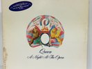 Queen a night at the opera vinyl record LP 1975 Elektra 7E-1053