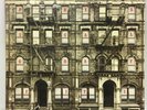 LED ZEPPELIN - PHYSICAL GRAFFITI Double 2 LP Record - 1975 Swan Song SS 2-200