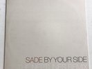 SADE - BY YOUR SIDE The Neptunes  REMIX 12 ” RECORD