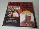 WWF: The Wrestling Album Piledriver: The Wrestling Album 2 LP Set Hulkomania