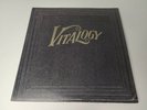 PEARL JAM -VITALOGY 2 LP SET 180 GRAM VINYL REMASTERED
