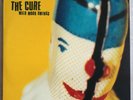 V rare 1996 The Cure Wild Mood Swings 2x M-vinyl M sleeve/inners owned from new