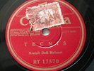 NIZIPLI DELI MEHMET abs'ly killer Turkish south Anatolia ethnic 78 rpm LISTEN