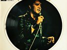 Elvis Presley - A Legendary Performer Vol. 3 Picture Disc Limited Edition USA