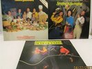 3-LP-LOT-SHARON,LOIS & BRAM-SINGING'N SWINGING-IN THE SCHOOLYARD & SMORGASBORD