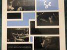 Sylvan Esso - Echo Mountain Sessions LP Blue 2nd Pressing Sealed New