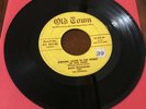 Ruth McFadden record Darling, Listen To The Words / Since my Baby OT 10717-45