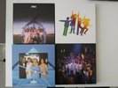 ABBA, Arrival, The Album, Voulez Vous, Super Trouper Singles Boxen