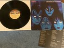 Kiss - Creatures Of The Night LP Rare 1982 AUSTRALIAN Press Casablanca Labels