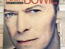 David Bowie Vinyl Black Tie White Noise