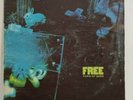 Free - Tons Of Sobs - (G+/G+) - Vinyl LP - Island Records ILPS 9089