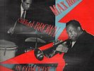 CLIFFORD BROWN AND MAX ROACH In Concert LP VINYL UK Vogue 1956 7 Track In