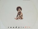 The Notorious BIG Ready To Die Lp