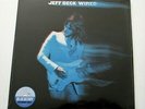 Jeff Beck - Wired EU 2020 Legacy Blueberry Vinyl Reissue LP *Sealed*