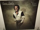 Scellé James Taylor No Way Out Privé Funk Modern Soul Disco Boogie Électroniques