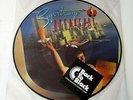 Supertramp - Breakfast In America 2013 A&M / Back To Black Pic Disc LP *Sealed*